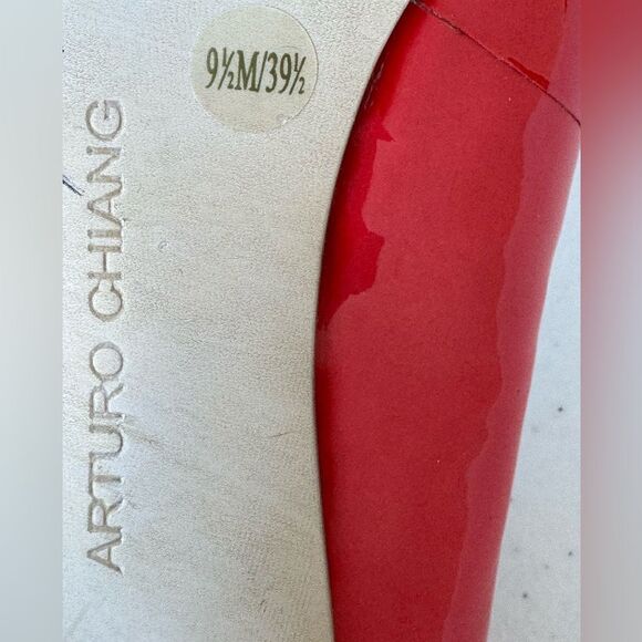 Arturo Chiang pumps - Picture 3 of 8